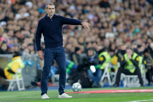 巴萨20轮联赛积39分 近20年来第二差战绩